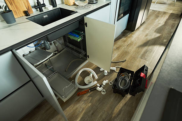 24/7 Emergency Sewer Line Repair experts in Richmond, CA